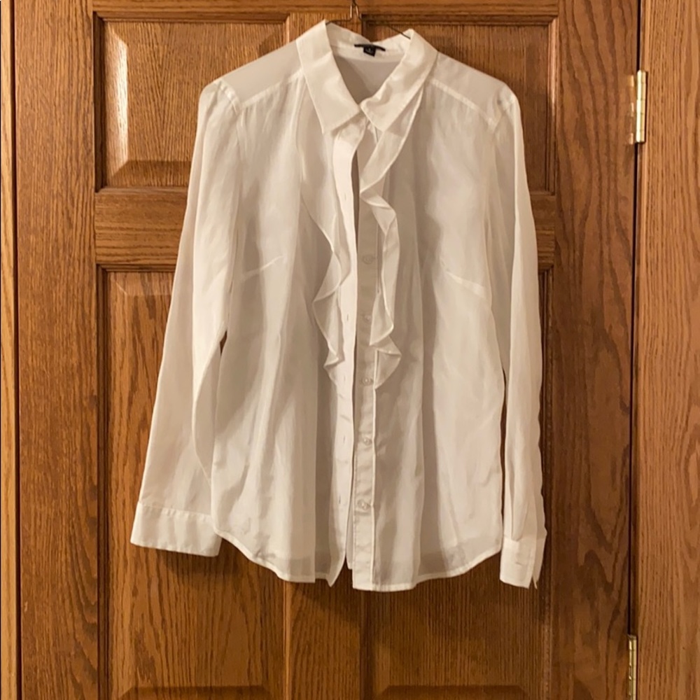 Dress shirt
